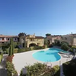 Casa Klimt By Garda Lägenhet *