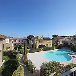 Casa Klimt By Garda Lägenhet *