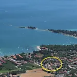 Casa Klimt By Garda Lägenhet Manerba del Garda