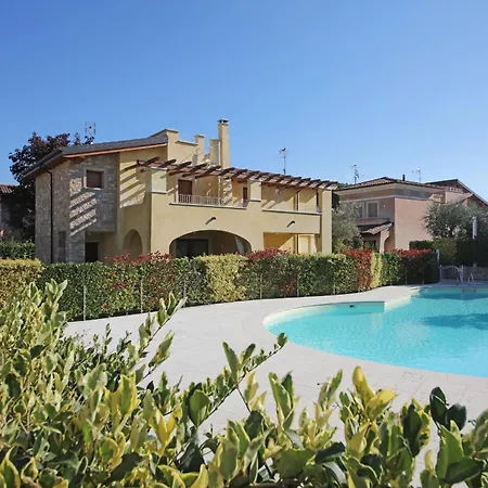 Casa Klimt By Garda Lägenhet Manerba del Garda