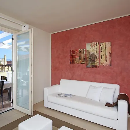 Casa Klimt By Garda *